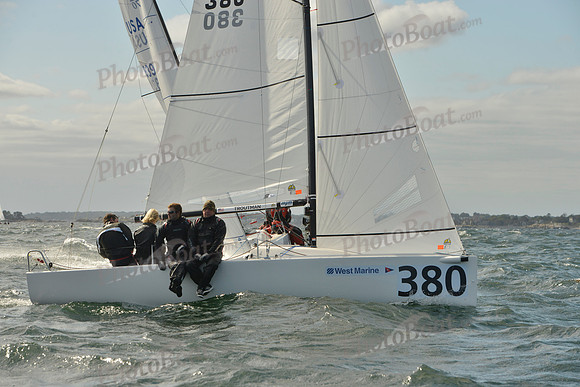 2018 J70 Worlds A1_1158