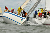 2013 Charleston Race Week B 1810