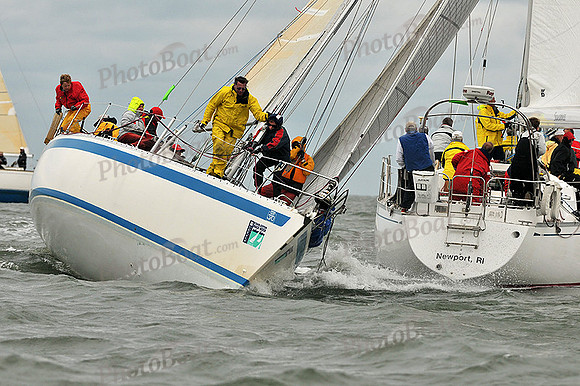 2013 Charleston Race Week B 1810