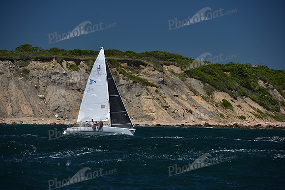 2021 Block Island Race Week E_2392