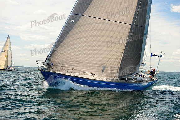 2014 Newport Bermuda A 706