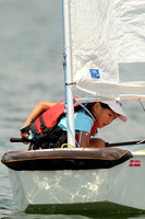 2012 Opti Green Fleet 370