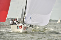 2019 Charleston Race Week E_1082