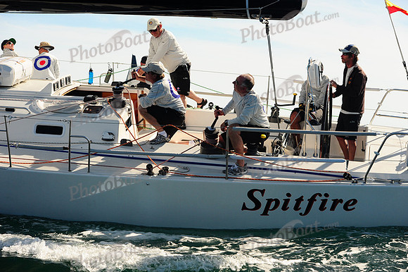 2014 Newport Bermuda A 2167