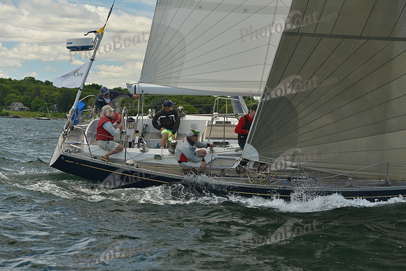 2016 NYYC Annual Regatta B_0635