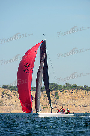 2013 Block Island Race Week A1 992