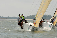 2012 Charleston Race Week A 1082