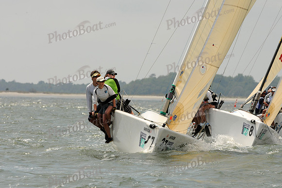 2012 Charleston Race Week A 1082