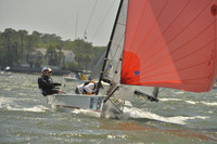 2017 Charleston Race Week D_2055