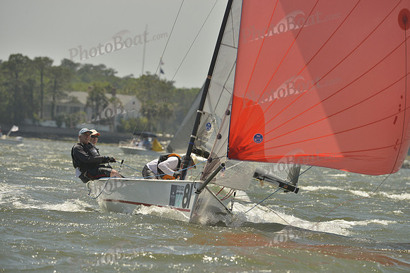 2017 Charleston Race Week D_2055