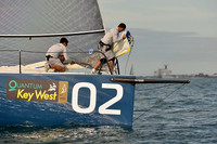 2014 Key West Race Week A 510