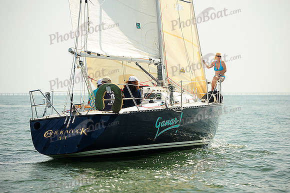 2014 Cape Charles Cup A 267