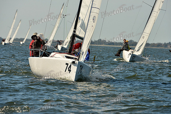 2015 J70 Winter Series E 232