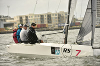 2019 Charleston Race Week D_0482