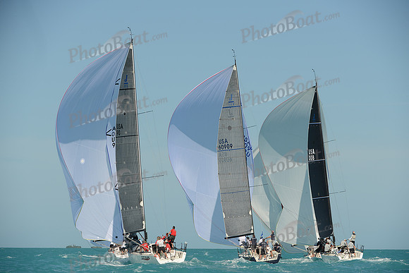 2017 Quantum Key West RW F 231