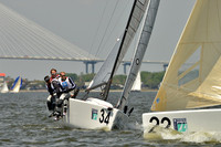 2014 Charleston Race Week B 475