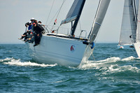 2015 Block Island Race Week A 272