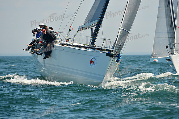 2015 Block Island Race Week A 272