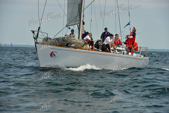 2015 Block Island Race Week K 704
