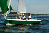 2011 Flying Scot NAC A 422