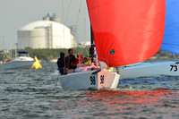 2015 J70 Winter Series B 1043
