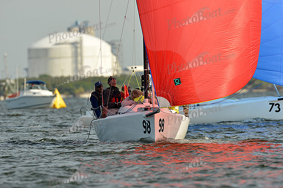 2015 J70 Winter Series B 1043