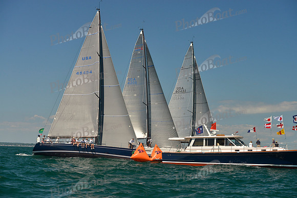 2018 NYYC Race Week D_0590