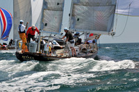 2012 Newport Bermuda 209