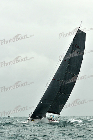 2014 Key West Race Week B 601