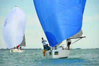2015 Key West Race Week A 813
