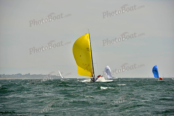 2017 Block Island Race Week B_0288
