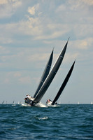 2015 Block Island Race Week A 1268