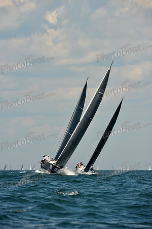 2015 Block Island Race Week A 1268