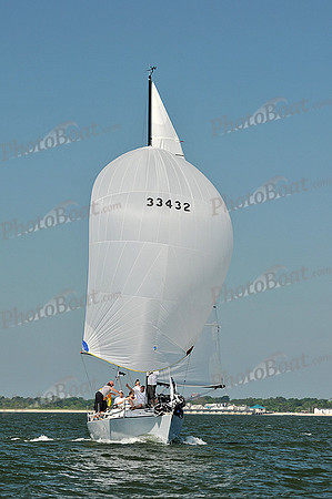 2013 Southern Bay Race Week C 261