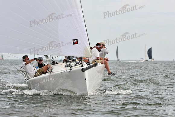 2012 Charleston Race Week B 423