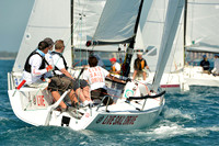 2015 Key West Race Week C 115