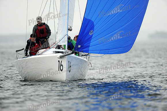2014 J70 Winter Series E 1656
