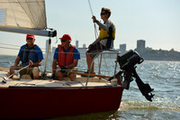 2015 NY Architects Regatta A 507