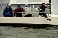 2016 Charleston Race Week A_0343