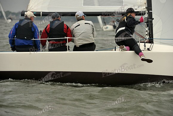 2016 Charleston Race Week A_0343