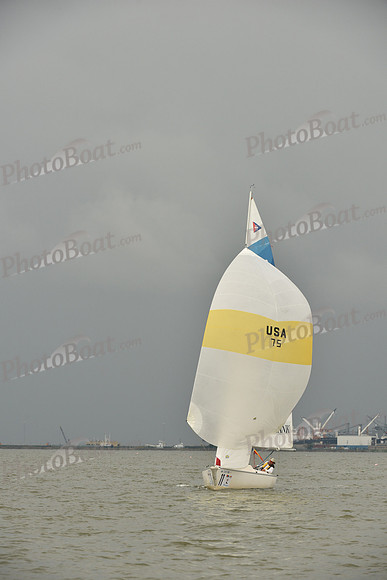 2018 Southern Bay Race Week D_1076
