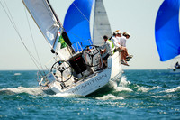 2014 NYYC Annual Regatta C 1255