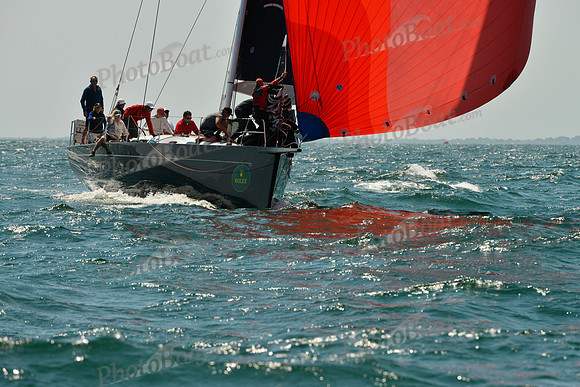 2016 NYYC Race Week A 1249