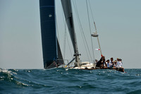 2015 Block Island Race Week A 1249