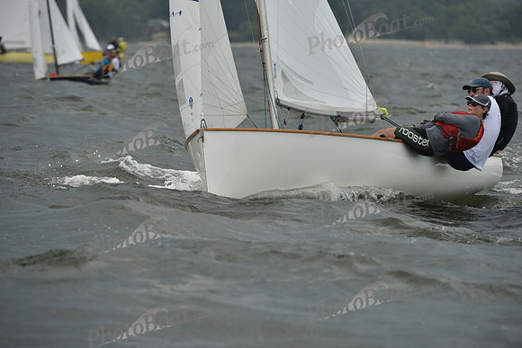 2018 Thistle Nationals E_2024