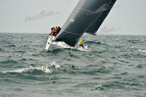 2015 Block Island Race Week D 1709