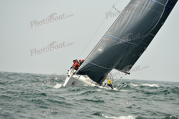 2015 Block Island Race Week D 1710