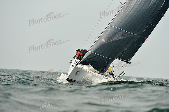 2015 Block Island Race Week D 1711
