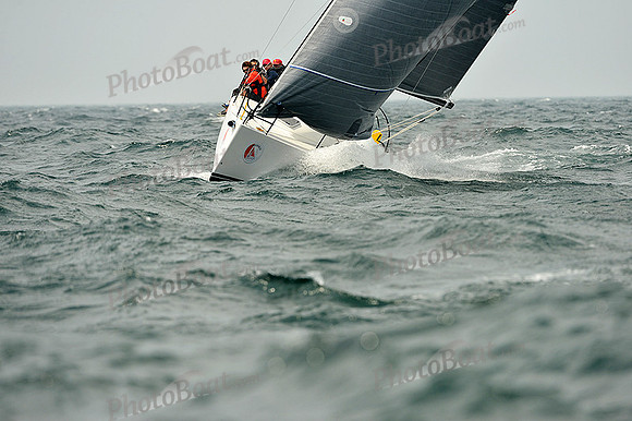 2015 Block Island Race Week D 1712
