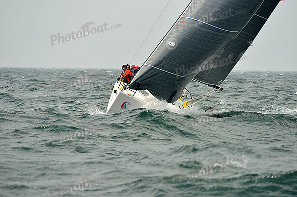 2015 Block Island Race Week D 1713